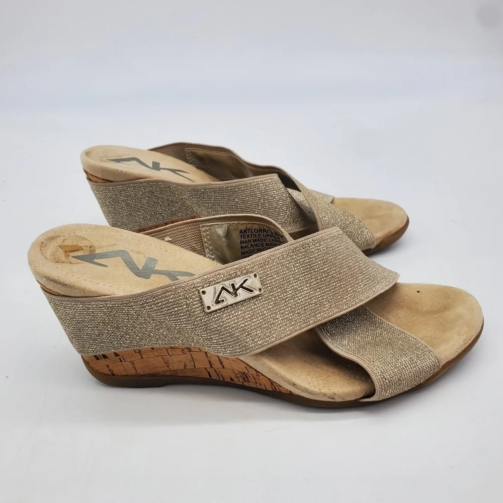 Anne Klein Sport grabbiee dont